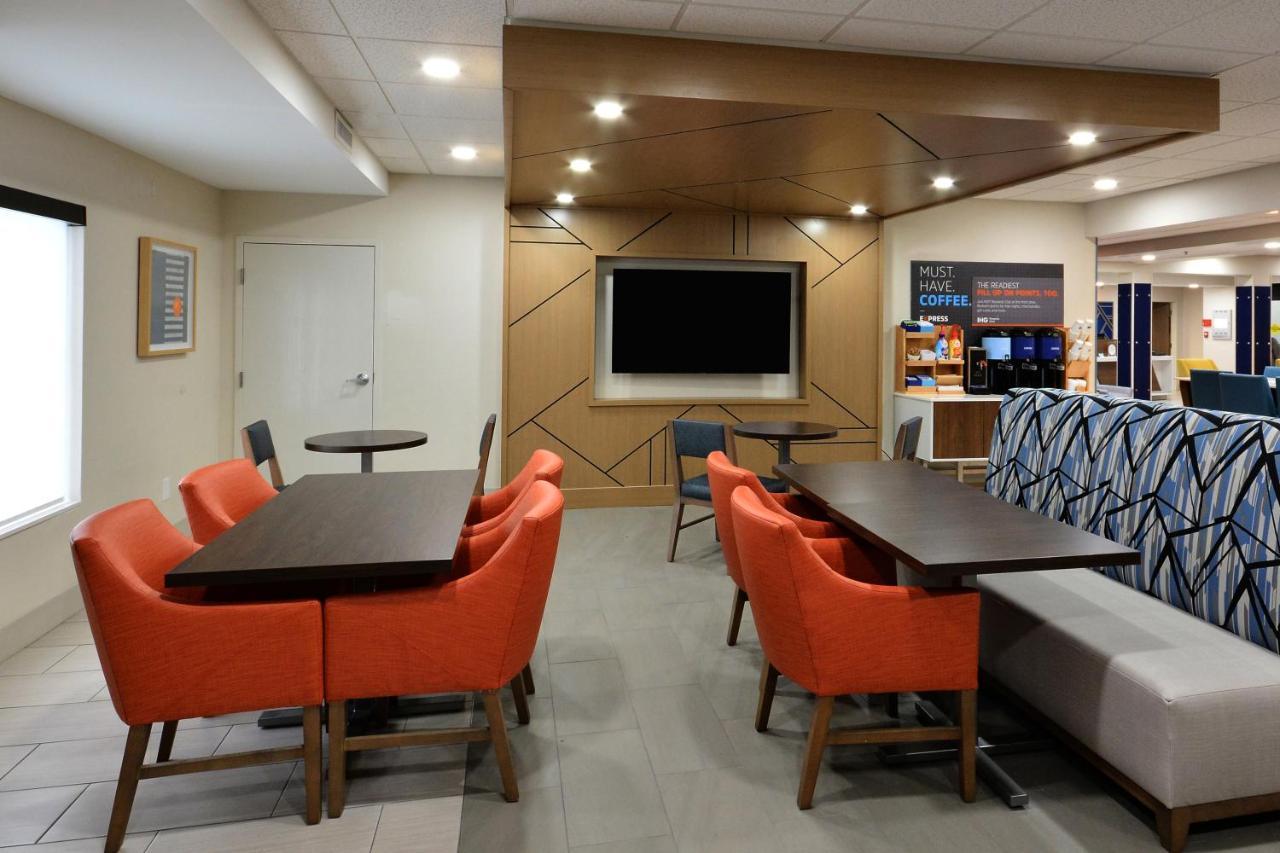 Holiday Inn Express Richmond I-64 Short Pump Area By Ihg Innsbrook Экстерьер фото