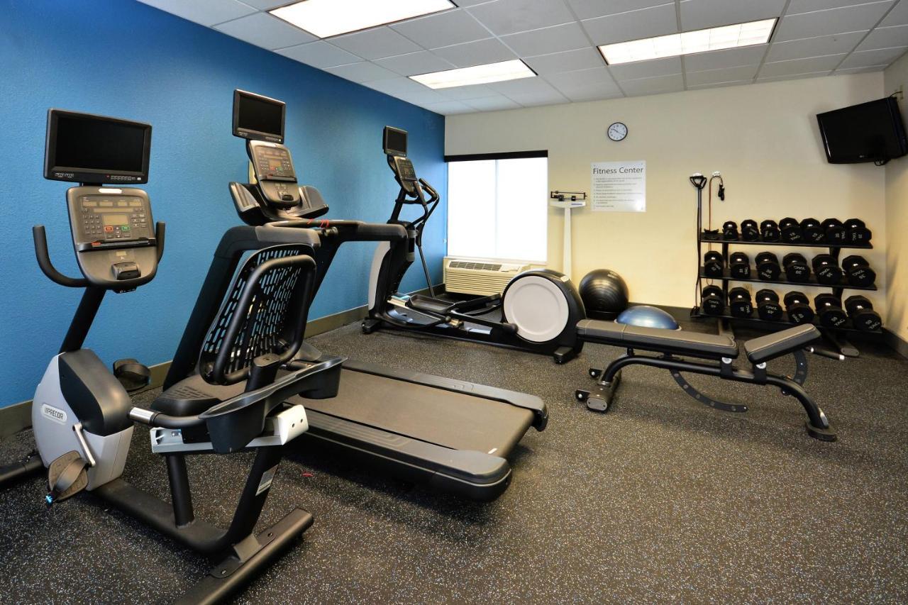 Holiday Inn Express Richmond I-64 Short Pump Area By Ihg Innsbrook Экстерьер фото
