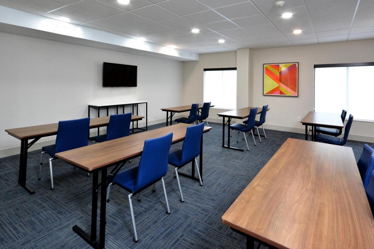 Holiday Inn Express Richmond I-64 Short Pump Area By Ihg Innsbrook Экстерьер фото