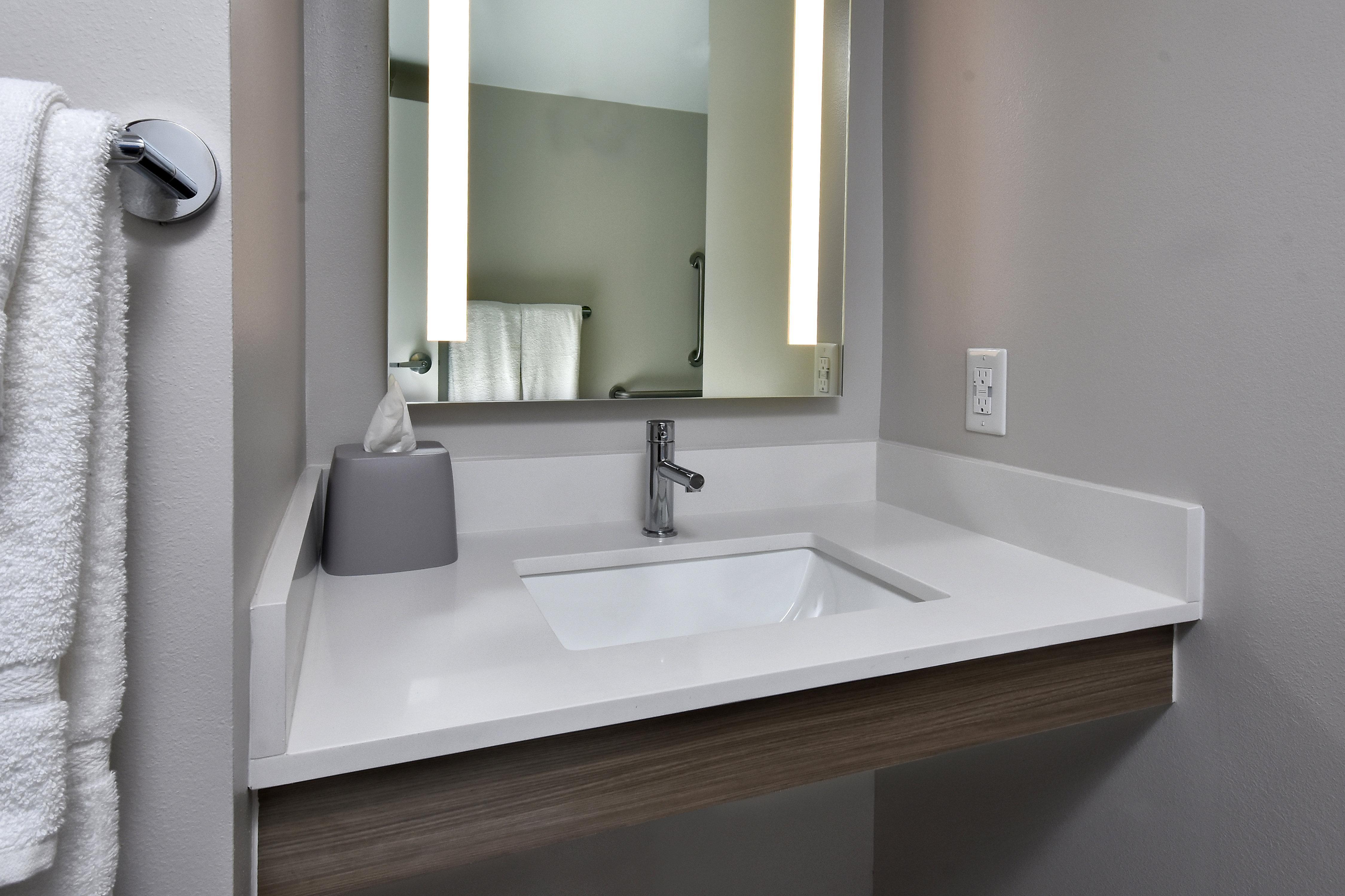 Holiday Inn Express Richmond I-64 Short Pump Area By Ihg Innsbrook Экстерьер фото