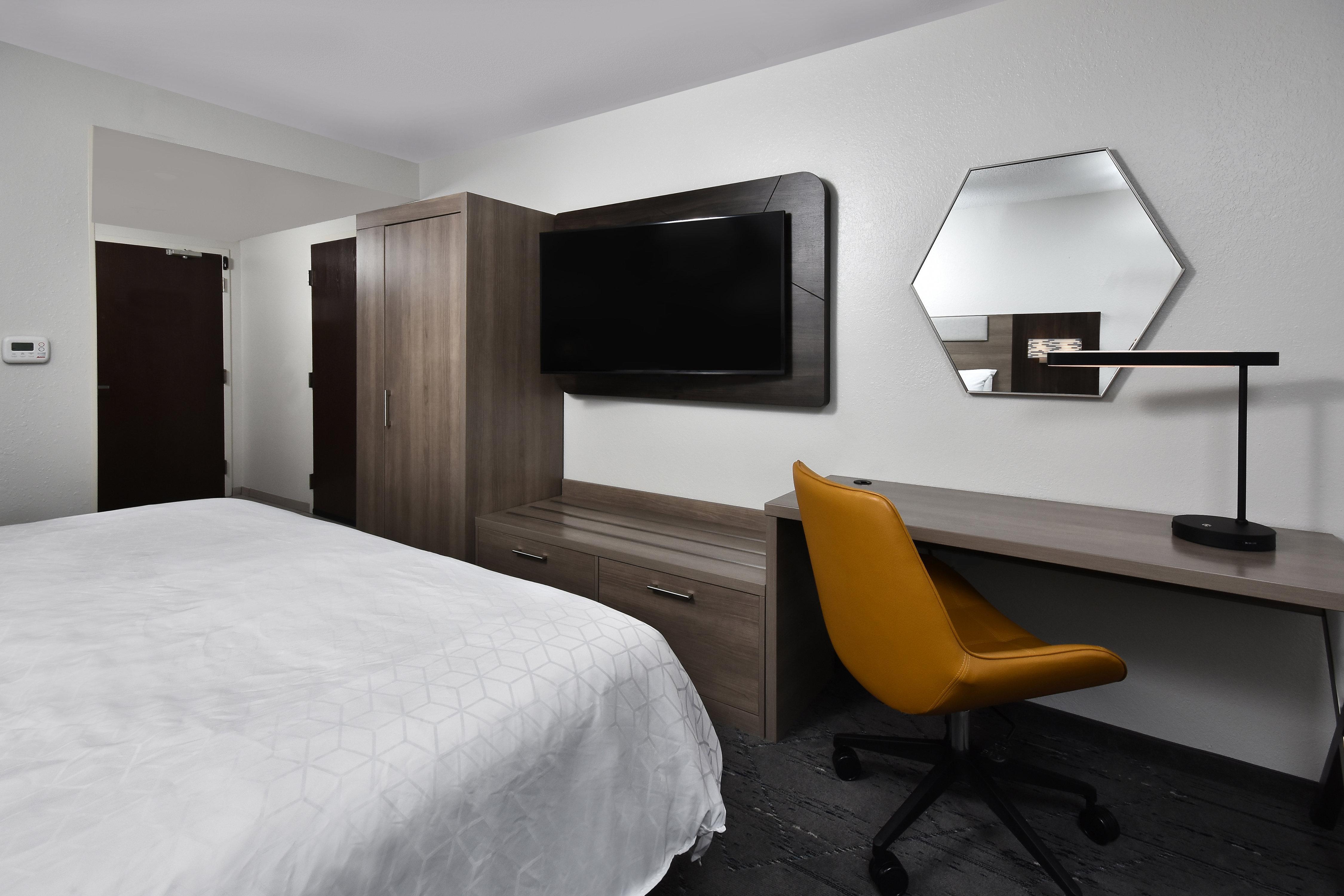 Holiday Inn Express Richmond I-64 Short Pump Area By Ihg Innsbrook Экстерьер фото