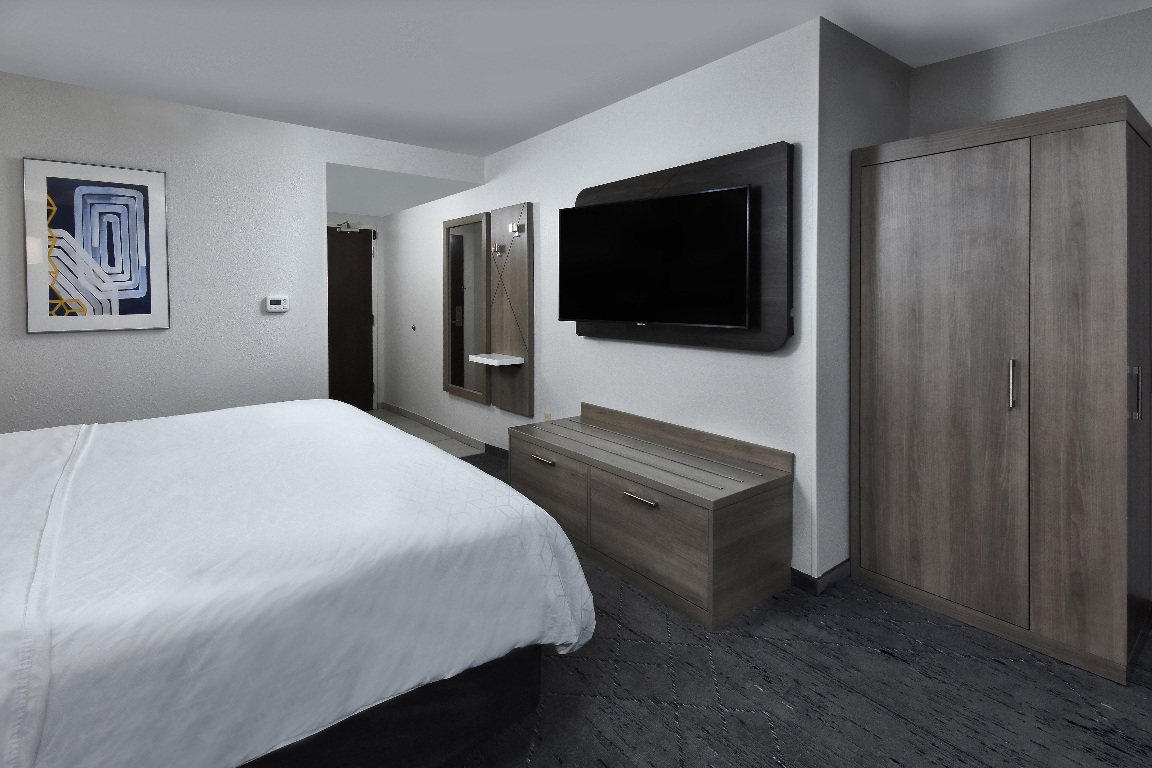 Holiday Inn Express Richmond I-64 Short Pump Area By Ihg Innsbrook Экстерьер фото