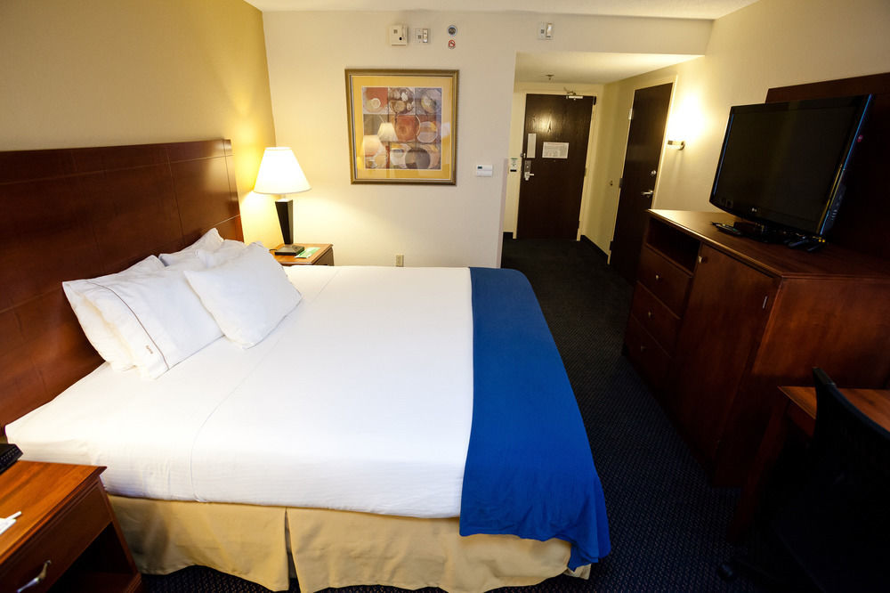Holiday Inn Express Richmond I-64 Short Pump Area By Ihg Innsbrook Экстерьер фото